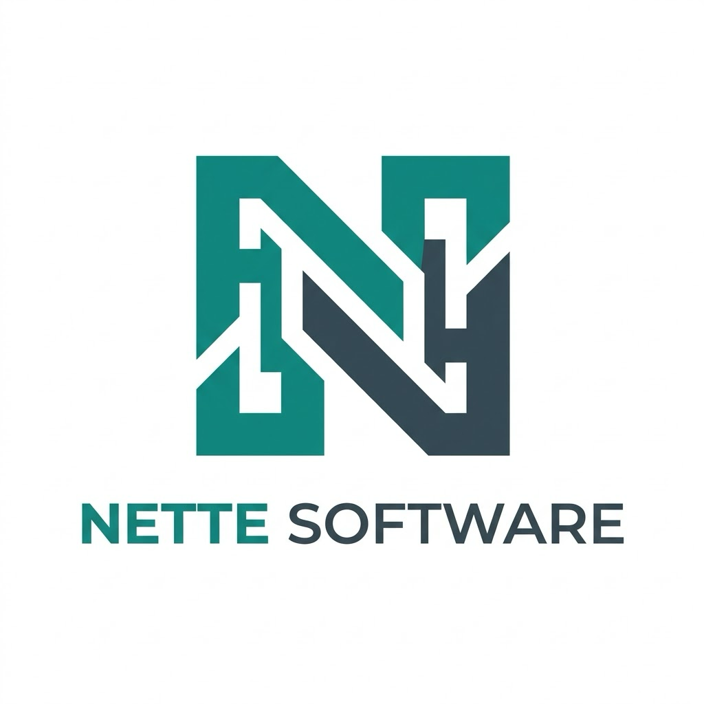 Nette Software Logo